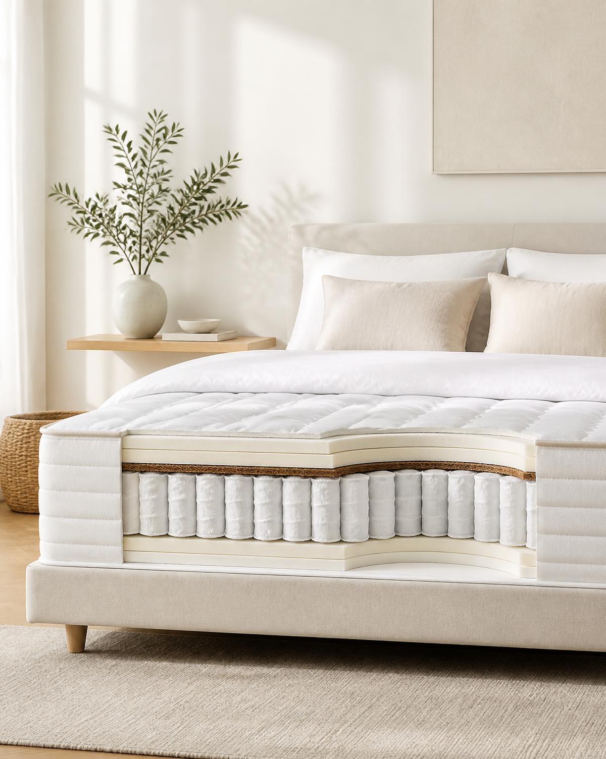 Mattresses & Sleep wholesale collection
