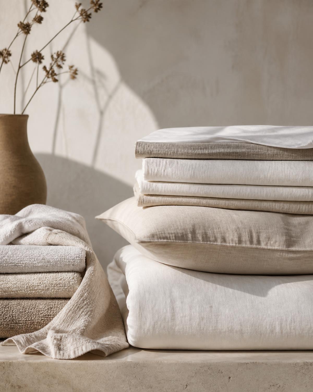 Home Textiles wholesale collection